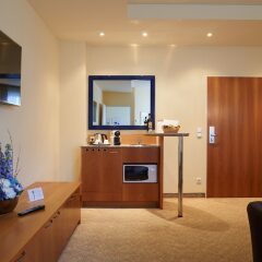 Starlight Suiten Hotel Budapest удобства в номере фото 2