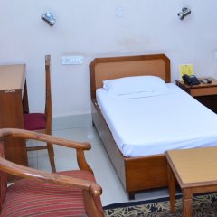 Отель Blue Triangle Family Hostel Индия, Нью-Дели - отзывы, цены и фото номеров - забронировать отель Blue Triangle Family Hostel онлайн удобства в номере