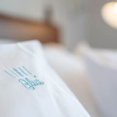 Апартаменты Light Blue Apartments - Downtown Lisbon ванная