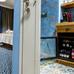 Hammam Suite Турция, Стамбул - отзывы, цены и фото номеров - забронировать отель Hammam Suite онлайн удобства в номере