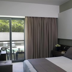 Angela Downtown Hotel in Rhodes, Greece from 51$, photos, reviews - zenhotels.com guestroom photo 3