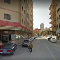 Отель Al Smou Hotel Apartments ОАЭ, Аджман - отзывы, цены и фото номеров - забронировать отель Al Smou Hotel Apartments онлайн фото 8