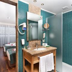 Отель Sherwood Dreams Resort - All Inclusive Белек ванная