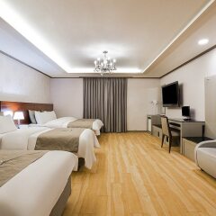 Отель Amourex Hotel Южная Корея, Сеул - отзывы, цены и фото номеров - забронировать отель Amourex Hotel онлайн фото 5