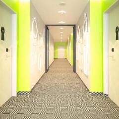 Отель Ibis Styles Wroclaw Centrum интерьер отеля фото 3