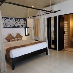 Отель Lawana Escape Beach Resort Таиланд, Пак-Нам-Пран - отзывы, цены и фото номеров - забронировать отель Lawana Escape Beach Resort онлайн фото 9