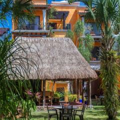 Hotel Lunata фото 10