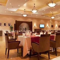 Отель Mercure Al Khobar питание фото 3