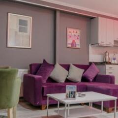 Chez Bore Boutique Hotel Стамбул комната для гостей фото 4
