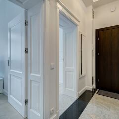 Апартаменты Gdansk Old Town Apartments сауна
