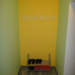 Nice Hostel Olympic интерьер отеля фото 2