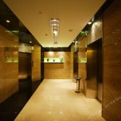 Shunjing Garden Hotel спа