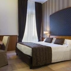 Hotel Manin комната для гостей фото 3