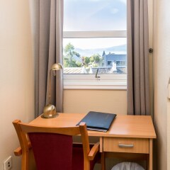 Comfort Hotel Ole Tobias удобства в номере фото 2