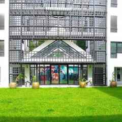 Отель Ta Residence Suvarnabhumi Бангкок фото 7