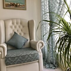 Отель Aparthotel Villa Livia Болгария, Равда - отзывы, цены и фото номеров - забронировать отель Aparthotel Villa Livia онлайн фото 26
