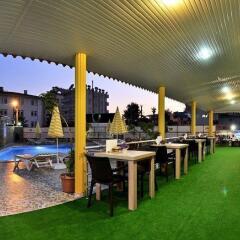 Ali Unal Apart Otel Турция, Аланья - отзывы, цены и фото номеров - забронировать отель Ali Unal Apart Otel онлайн фото 2