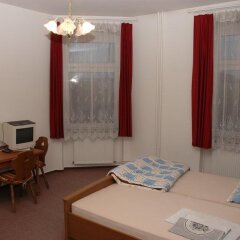 Отель Apartmánový dům Plzeň Пльзень комната для гостей фото 2