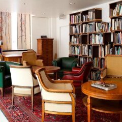 Lloyd Hotel развлечения