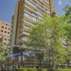Encomenderos Suites - Apartamentos Amoblados in Santiago, Chile from 85$, photos, reviews - zenhotels.com photo 2