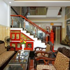 Отель White Cloud Homestay Хойан детские мероприятия фото 2