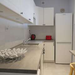 Апартаменты AP-Apartments Old Town Варшава в номере