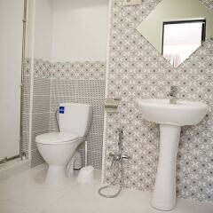 Гостиница Potemkin's Favorite Suites ванная фото 2