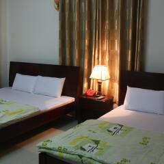 Отель Dalat Green City Hotel Вьетнам, Далат - отзывы, цены и фото номеров - забронировать отель Dalat Green City Hotel онлайн в номере