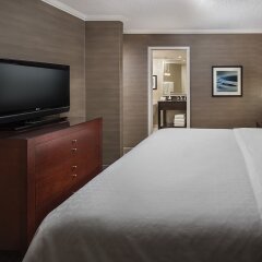 Отель Sheraton Cavalier Calgary Hotel Канада, Калгари - отзывы, цены и фото номеров - забронировать отель Sheraton Cavalier Calgary Hotel онлайн фото 4