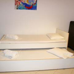 Отель House With 3 Bedrooms in Nikiti, With Enclosed Garden and Wifi фото 15