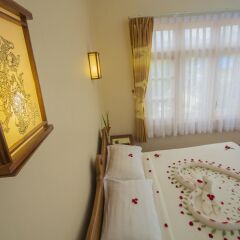 Inle Apex Hotel комната для гостей фото 3