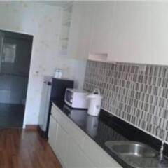 Отель Pol&pan Phanason Condo Пхукет в номере