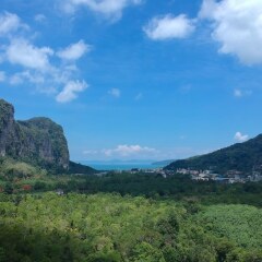 Отель Anana Ecological Resort Krabi Таиланд, Ао Нанг - отзывы, цены и фото номеров - забронировать отель Anana Ecological Resort Krabi онлайн фото 8