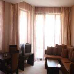 Отель Casablanca Hotel - All Inclusive Болгария, Аврен - отзывы, цены и фото номеров - забронировать отель Casablanca Hotel - All Inclusive онлайн комната для гостей фото 3