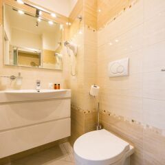 Отель Suites Roma Tiburtina Италия, Рим - отзывы, цены и фото номеров - забронировать отель Suites Roma Tiburtina онлайн фото 20