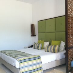 Отель Club Sunshine Rosa Rivage Монастир комната для гостей