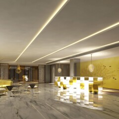 Cosmo Hotel Kuala Lumpur фото 3