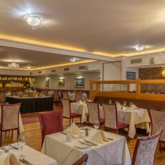 Dooleys Hotel Waterford City питание