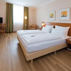 PhiLeRo Hotel Köln комната для гостей фото 2