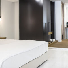 Отель NS Place Греция, Афины - отзывы, цены и фото номеров - забронировать отель NS Place онлайн комната для гостей фото 4