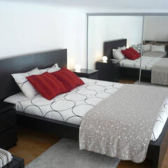 Апартаменты Welcome Budapest Apartments комната для гостей фото 6