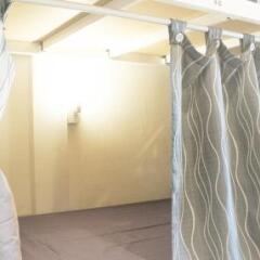 Wake Up Hostel Bangkok Кровать в общем номере фото 13