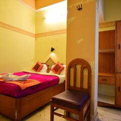 Hotel Bani Park Palace сейф в номере