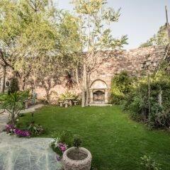 Отель Lohagarh Fort Resort фото 17