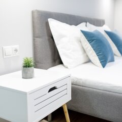 Apart-Hotel LAVINA Сумы удобства в номере фото 2