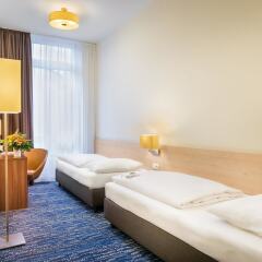 Отель Novum Hotel Mariella Airport Германия, Кёльн - 1 отзыв об отеле, цены и фото номеров - забронировать отель Novum Hotel Mariella Airport онлайн детские мероприятия