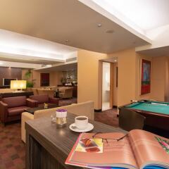 Отель Cinnamon Grand Colombo детские мероприятия