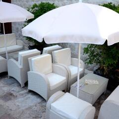 Art Hotel Galathea