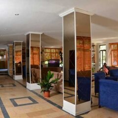 Kirtay Hotel Эрдек интерьер отеля фото 3