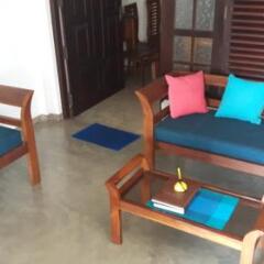 Отель Seagreen Guesthouse Шри-Ланка, Галле - отзывы, цены и фото номеров - забронировать отель Seagreen Guesthouse онлайн комната для гостей фото 5
